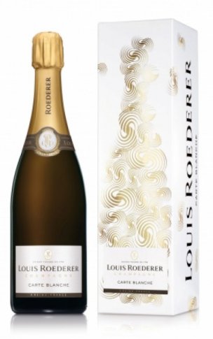 Louis Roederer Carte Blanche / Луи Родерер Карт Бланш