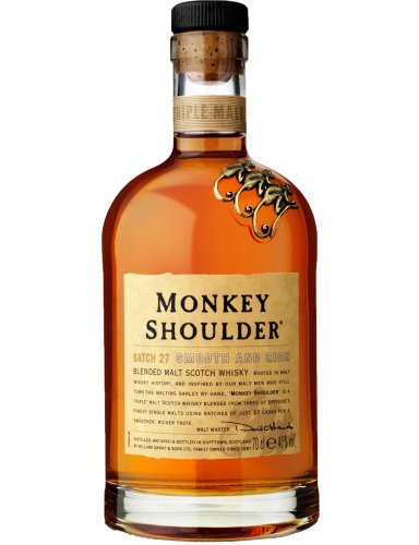 Monkey Shoulder / Манки Шолдер