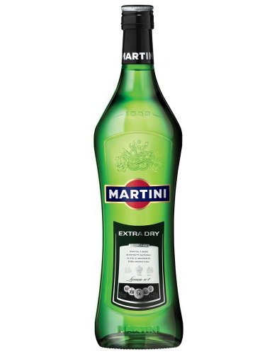 Martini Extra Dry  / Мартини Экстра Драй 