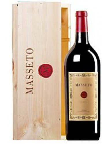 Masseto 2007 / Массето 2007 года 3 литра