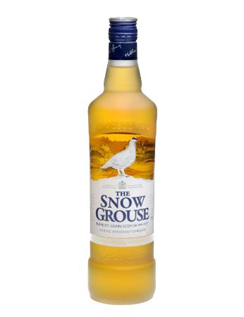 Snow Grouse / Сноу Грауз