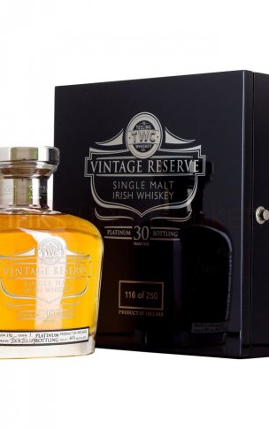 Teeling 30 y.o. / Тилинг 30 лет