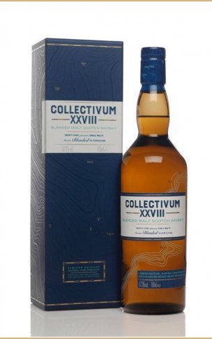 Collectivum XXVIII / Коллективум XXVIII