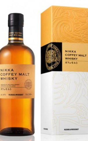Nikka Coffey Malt / Никка Коффи Молт