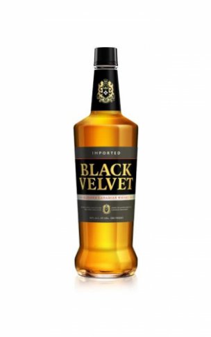 Black Velvet  / Блэк Вельвет
