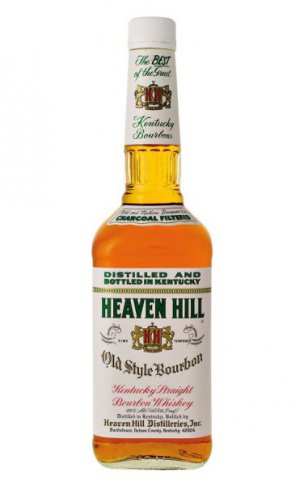 Heaven Hill /  Хевен Хилл