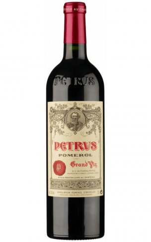 Petrus 1986 / Петрюс 1986 года