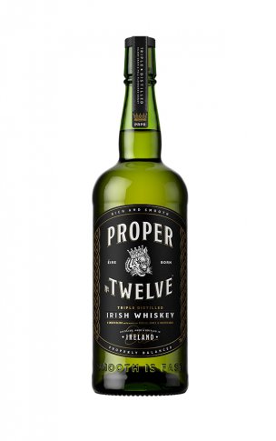 Proper Twelve / Пропер Твелв