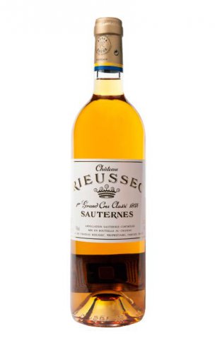 Rieussec 2006 / Рьессек 2006
