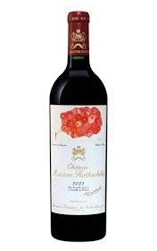Chateau Mouton Rothschild 2021 / Шато Мутон Ротшильд 2021 года 