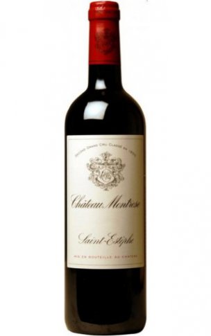Chateau Montrose 2010 / Шато Монроз 2010