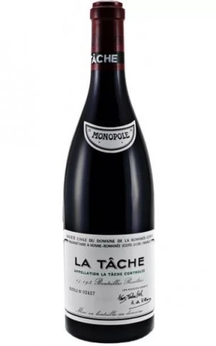 La Tache Romanee Conti 2006 / Ля Таш Романе-Конти 2006 года