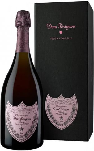 Dom Perignon Brut Rose / Дом Периньон Брют Розе 