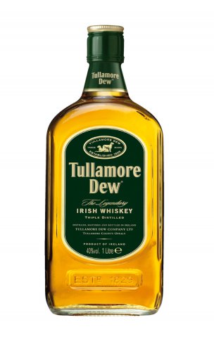 Tullamore Dew / Таламор Дью