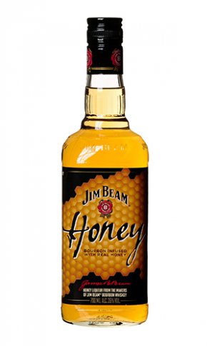 Jim Beam Honey / Джим Бим Хани