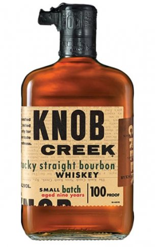 Knob Creec 9y.o. / Ноб Крик 9 лет