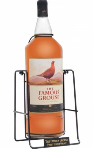 Famous Grouse / Фэймос Грауз