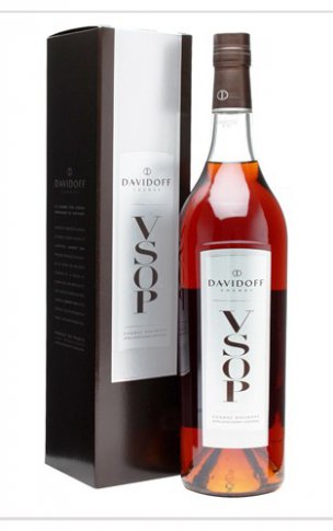 Davidoff VSOP box / Давидофф ВСОП