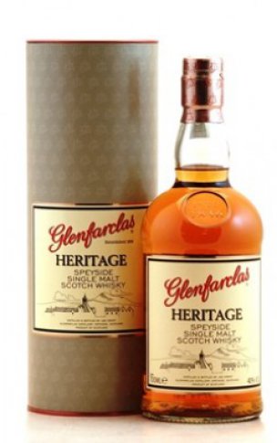Glenfarclas Heritage / Гленфарклас Эритаж