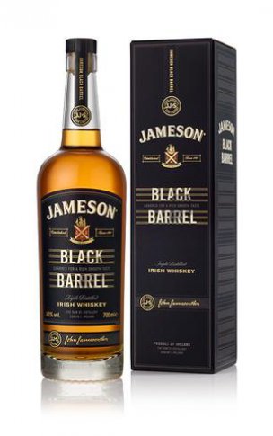 Jameson Black Barrel / Джемесон Блэк Баррэл