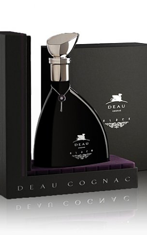 DEAU Black / До Блек