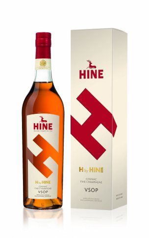 Hine H By VSOP / Хайн Эйч Бай ВСОП