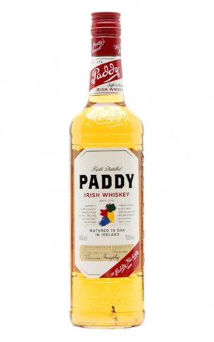 Paddy / Пэдди