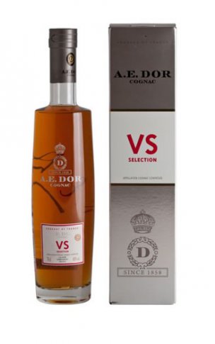 A.E.Dor VS Selection / А.Е.Дор ВС Селексьон