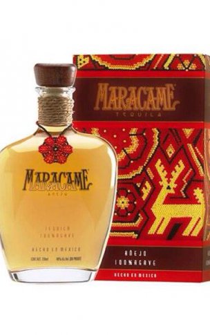Maracame Anejo / Мараками Аньехо