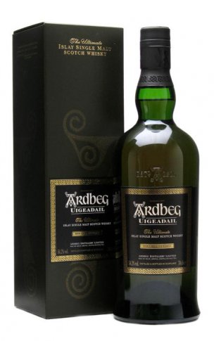 Ardbeg Uigeadail / Ардбег Угадал