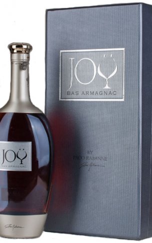 Armagnac Joy 1959 / Арманьяк Джой 1959 года
