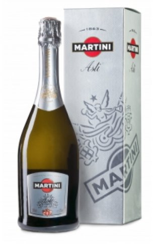 Asti Martini / Асти Мартини