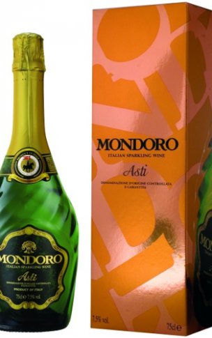 Asti Mondoro Sweet Bianco / Асти Мондоро Свит Бьянко