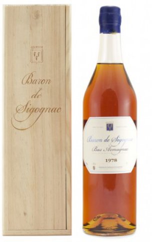 Baron de Sigognac 1966 / Барон де Сигоньяк 1966 года