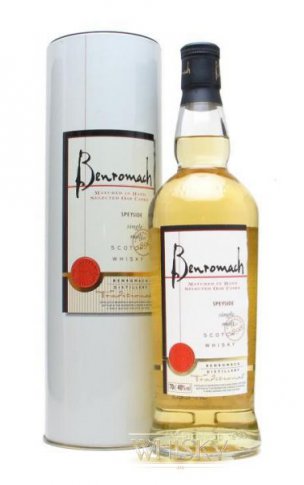 Benromach Traditional OF / Бенромах Традишин