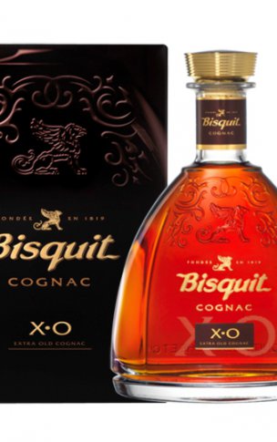 Bisquit X.O. / Бисквит ХО
