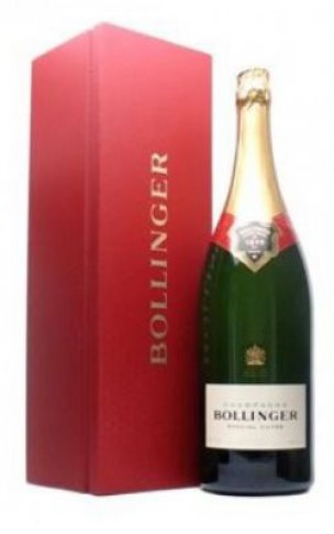 Bollinger Spesial Cuvee Brut / Боланже Спесьяль Кюве Брют