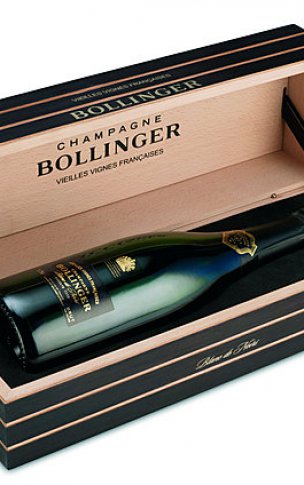 Bollinger Vieilles Vignes Francaises / Боланже Вьей Винь Франсез