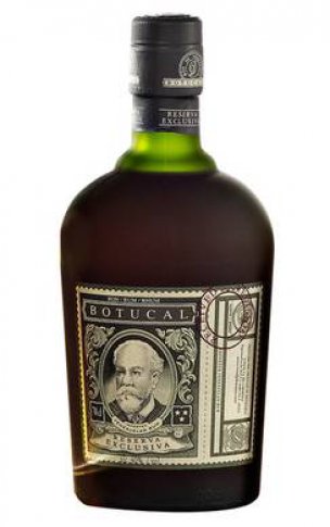 Botucal Reserva Exclusiva / Ботукаль Резерва Эксклюзива