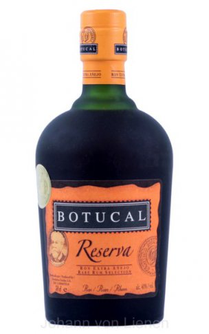 Botucal Reserva / Ботукаль Резерва