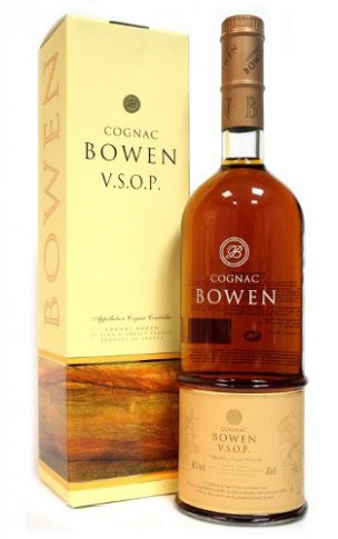 Bowen VSOP /  Боэн ВСОП