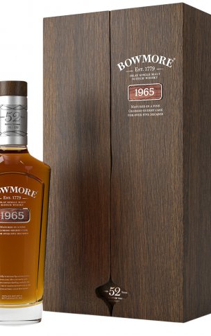 Bowmore 1965 / Бомо 1965 года