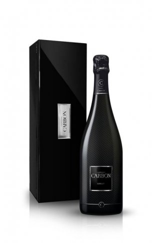 Cuvee Carbon Brut / Кюве Карбон Брют