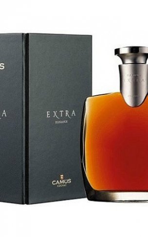 Camus Extra / Камю Экстра