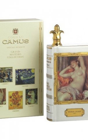 Camus Special Reserve / Камю Спесьяль Резерв