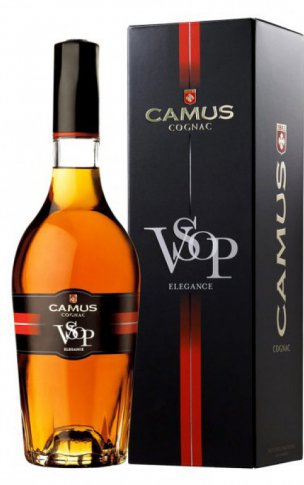 Camus VSOP Elegance / Камю ВСОП Элеганс