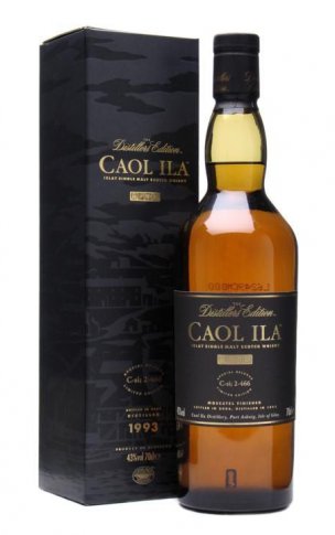 Caol Ila D.E./ Каол Айла Д.Е. 