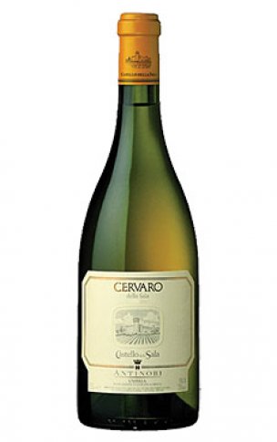 Cervaro IGT / Черваро ИГТ