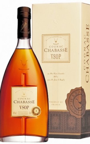Chabasse VSOP / Шабасс ВСОП