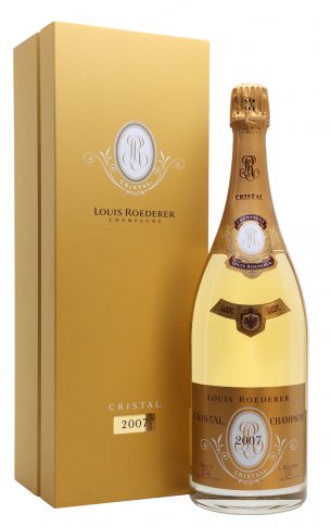 Cristal Brut Magnum / Кристаль Брют Магнум